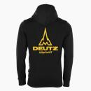 Deutz Luftgekühlt Pullover